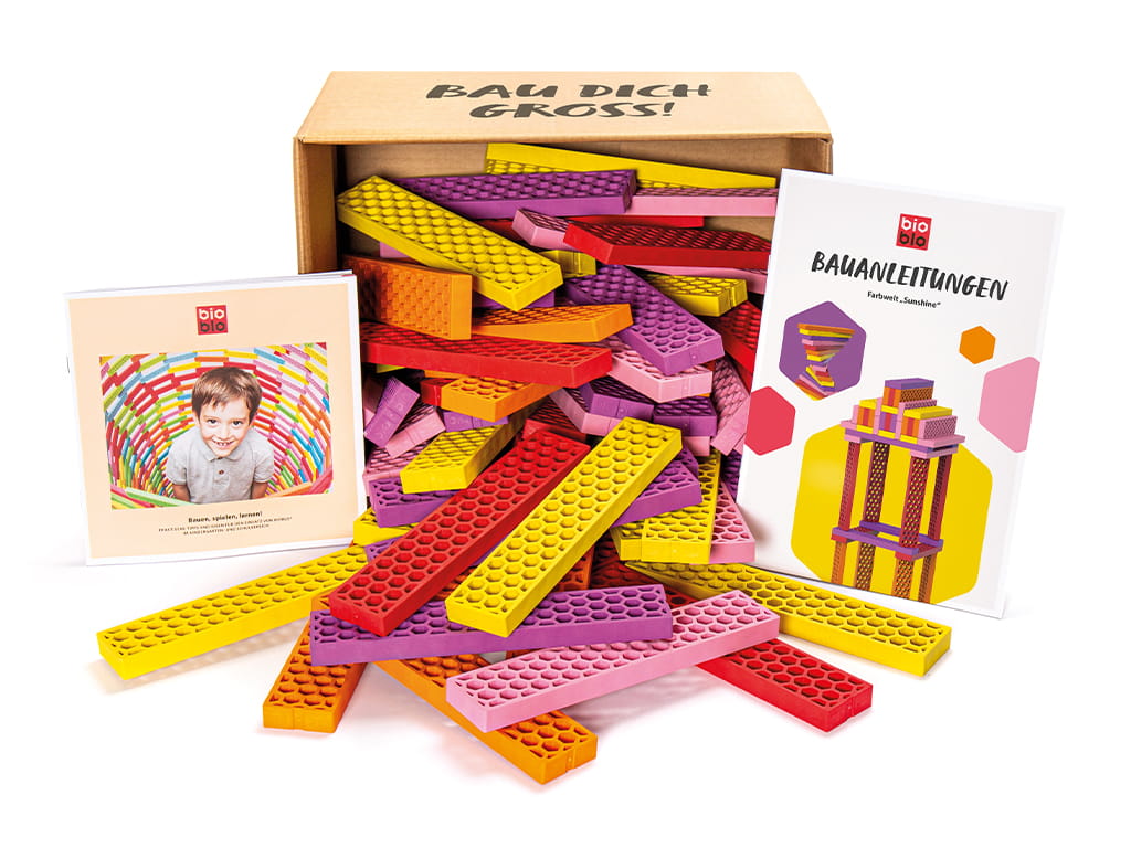 ΜΕΓΑΛΑ ΤΟΥΒΛΑΚΙΑ ΔΙΑΤΡΗΤΑ SUNSHINE 60 τεμ.