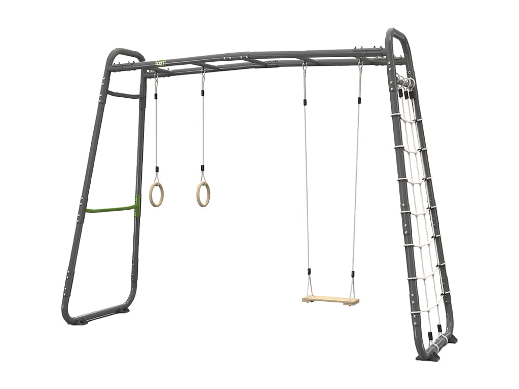 ΠΟΛΥΟΡΓΑΝΟ ΠΑΙΧΝΙΔΙΟΥ ΜΕ ΚΟΥΝΙΑ, ΜΟΝΟΖΥΓΟ ΚΑΙ ΑΝΑΡΡΙΧΗΣΗ 331Χ115Χ248 εκ. ΠΟΛΥΟΡΓΑΝΟ ΠΑΙΧΝΙΔΙΟΥ ΜΕ ΚΟΥΝΙΑ, ΜΟΝΟΖΥΓΟ ΚΑΙ ΑΝΑΡΡΙΧΗΣΗ 331Χ115Χ248 εκ.