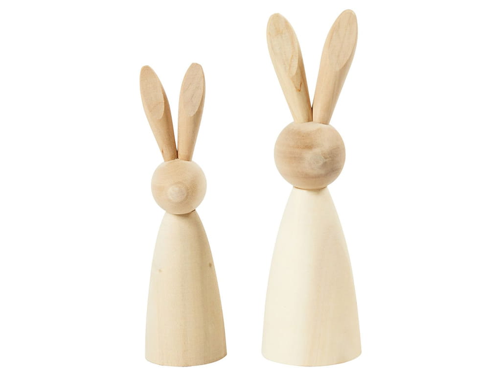 ΚΟΥΝΕΛΑΚΙΑ 3D ΞΥΛΙΝΑ 2 τεμ. ΚΟΥΝΕΛΑΚΙΑ 3D ΞΥΛΙΝΑ 2 τεμ.