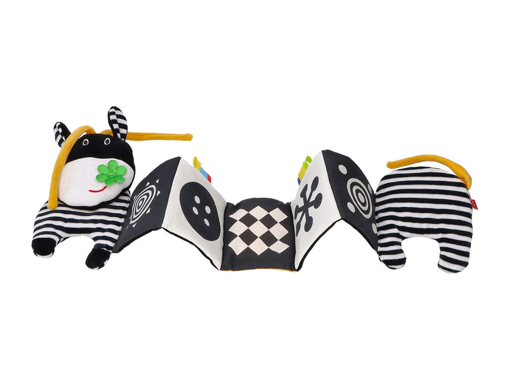 ΠΑΝΤΑ/ΒΙΒΛΙΟ SENSORY ΑΓΕΛΑΔΙΤΣΑ 80Χ23 εκ.