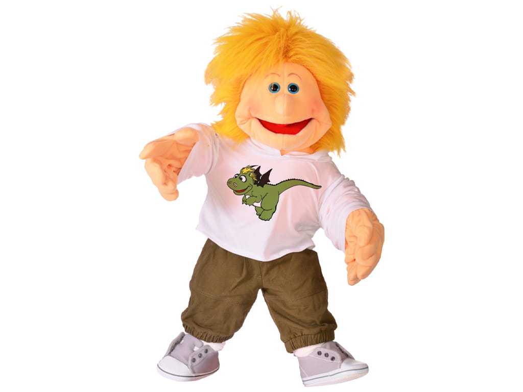 ΓΑΝΤΟΚΟΥΚΛΑ ΕΡΜΟΛΑΟΣ 65 εκ.