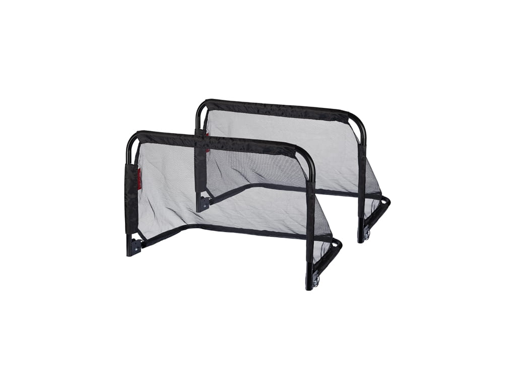 ΣΕΤ MINI ΕΣΤΙΕΣ ΠΟΔΟΣΦΑΙΡΟΥ ECONOMY 90Χ60Χ60 εκ. 2 τεμ.