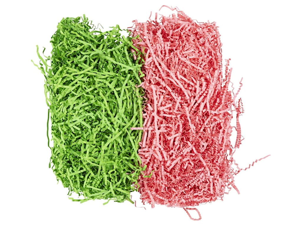 ΧΟΡΤΟ ΧΕΙΡΟΤΕΧΝΙΑΣ ΛΑΧΑΝΙ-ΡΟΖ 100 γρ.