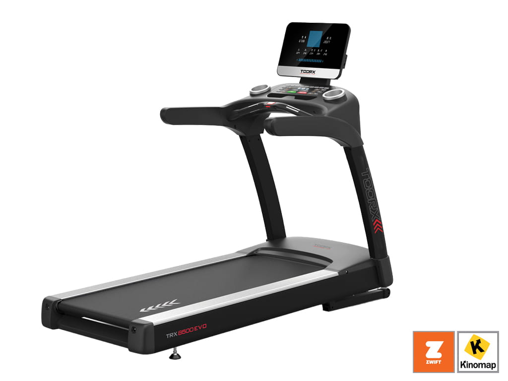 ΕΠΑΓΓΕΛΜΑΤΙΚΟΣ ΔΙΑΔΡΟΜΟΣ AC 5HP TRX-8500 EVO TOORX