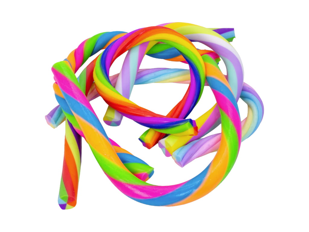 ΑΙΣΘΗΤΗΡΙΑΚΟ ΠΑΙΧΝΙΔΙ FIDGET TWISTED TEXTURED NOODLES 6 τεμ. ΑΙΣΘΗΤΗΡΙΑΚΟ ΠΑΙΧΝΙΔΙ FIDGET TWISTED TEXTURED NOODLES 6 τεμ.