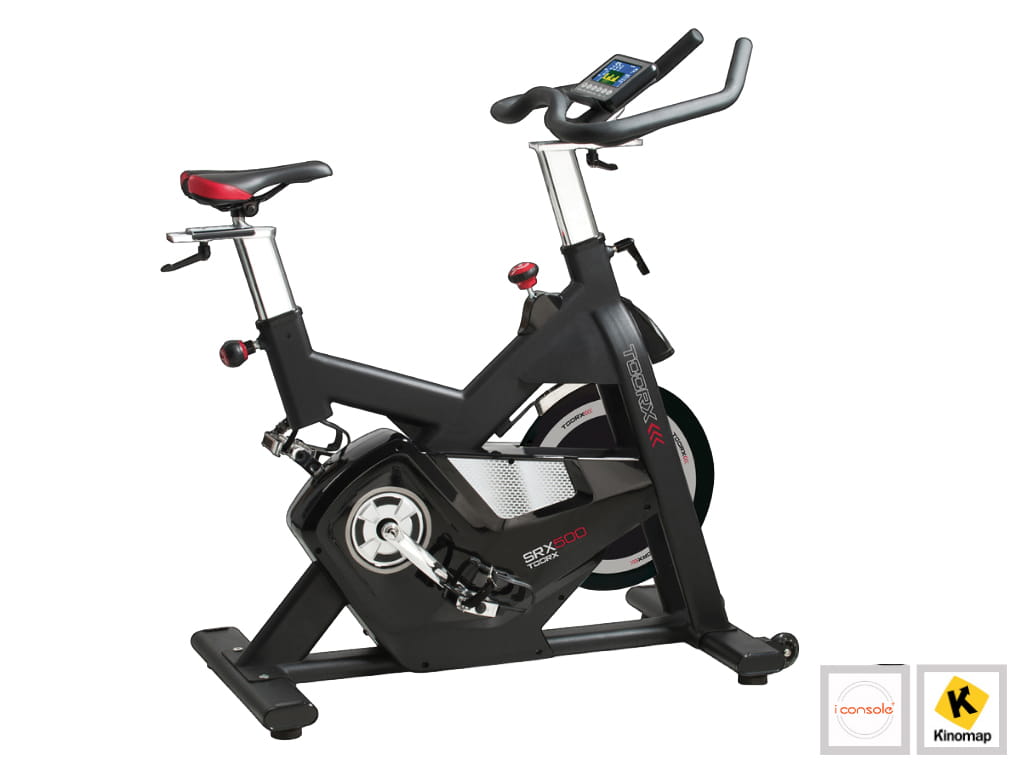 ΠΟΔΗΛΑΤΟ INDOOR SPIN BIKE SRX-500 TOORX