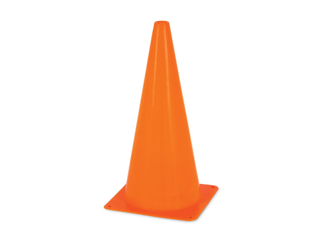 ΚΩΝΟΣ ΧΩΡΙΣ ΤΡΥΠΕΣ 38 εκ.