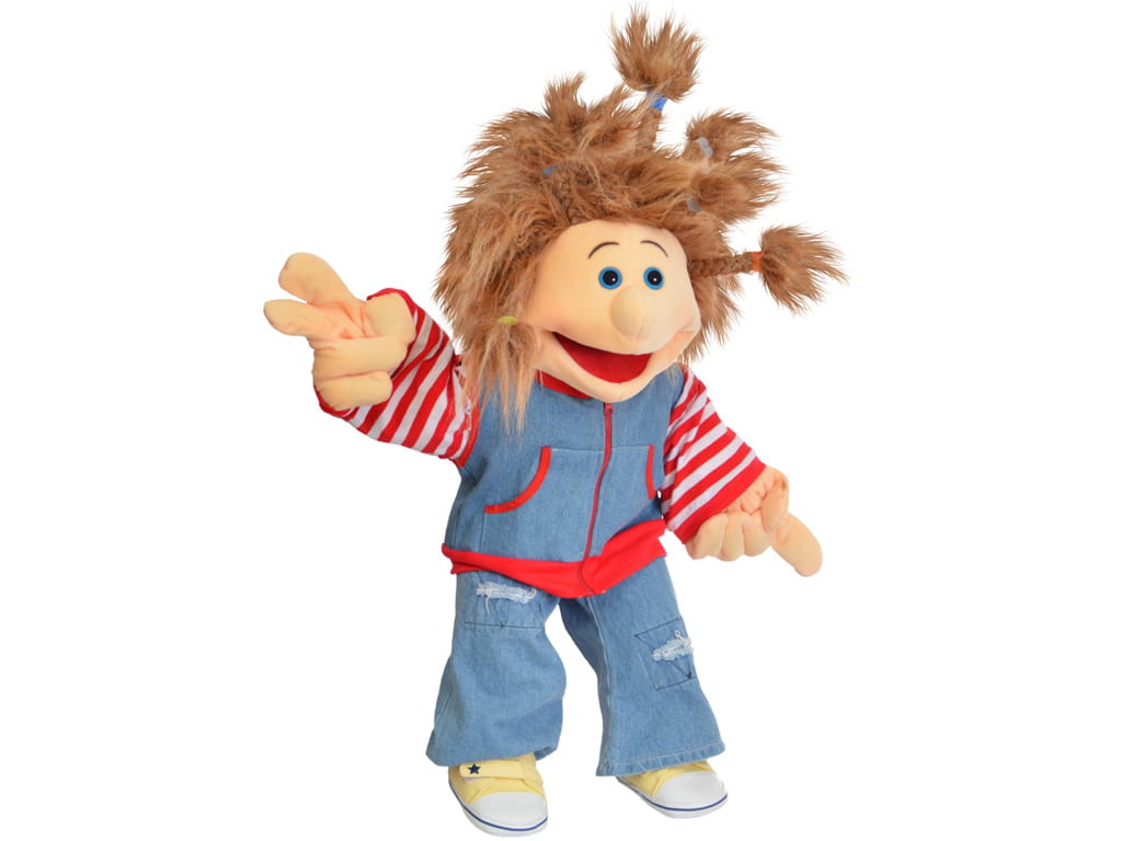 ΓΑΝΤΟΚΟΥΚΛΑ ΧΑΡΑ 65 εκ.