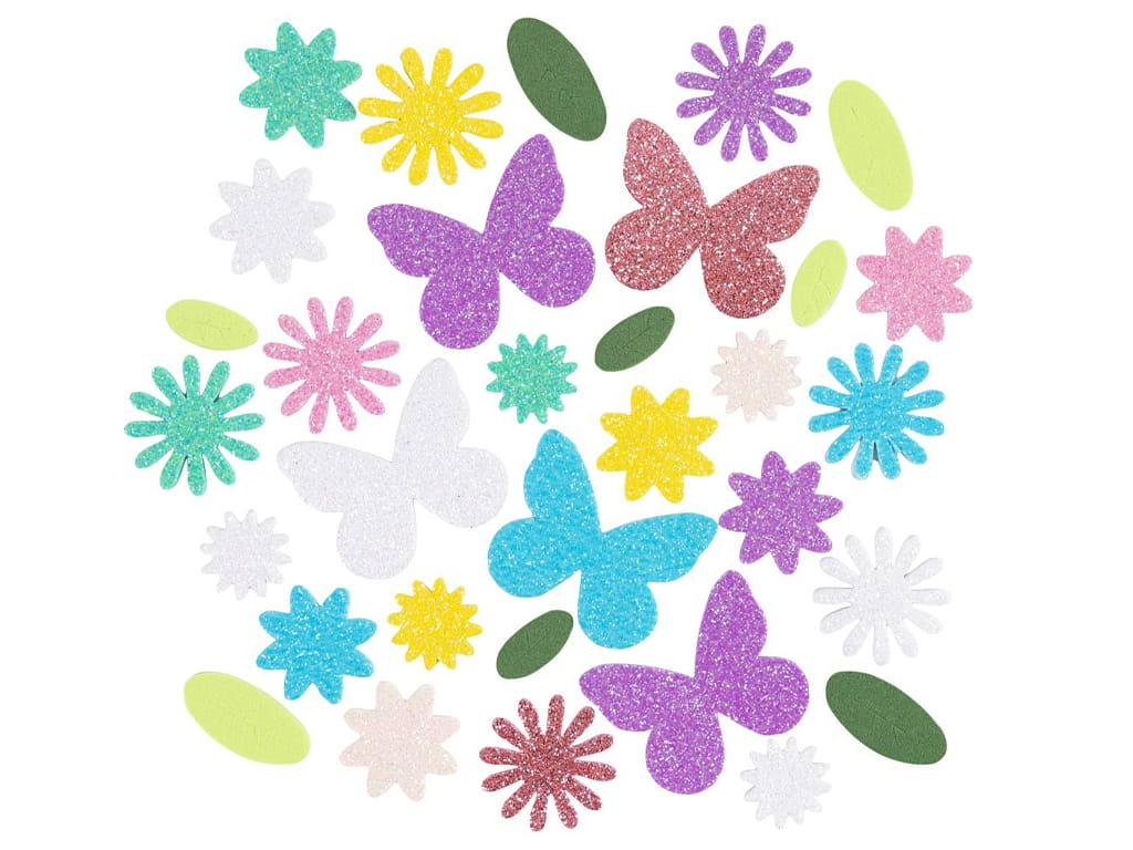 ΑΦΡΩΔΗ ΑΥΤΟΚΟΛΛΗΤΑ ΑΝΟΙΞΗ 120 τεμ.