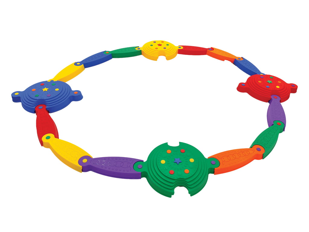 ΣΕΤ ΔΙΑΔΡΟΜΗ ΙΣΟΡΡΟΠΙΑΣ 16 τεμ. ΣΕΤ ΔΙΑΔΡΟΜΗ ΙΣΟΡΡΟΠΙΑΣ 16 τεμ.