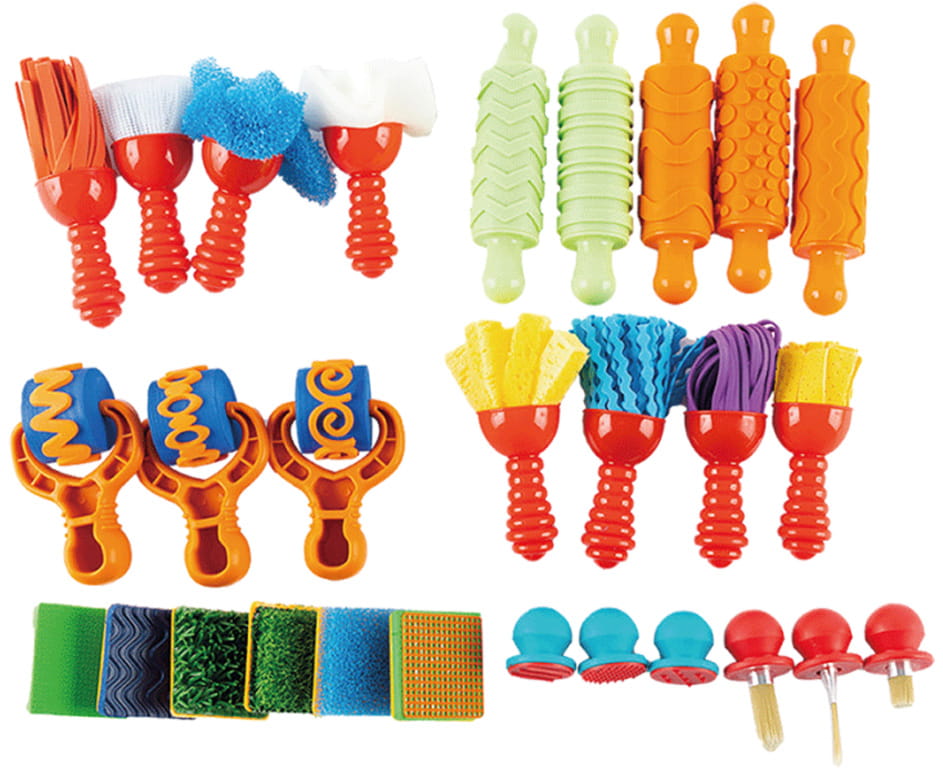 ΕΡΓΑΛΕΙΑ ΖΩΓΡΑΦΙΚΗΣ ΚΑΙ ΧΕΙΡΟΤΕΧΝΙΑΣ 28 τεμ. ΕΡΓΑΛΕΙΑ ΖΩΓΡΑΦΙΚΗΣ ΚΑΙ ΧΕΙΡΟΤΕΧΝΙΑΣ 28 τεμ.