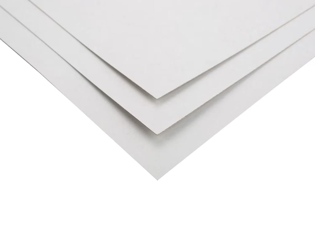 ΧΑΡΤΟΝΙ ΚΟΥΣΕ 70Χ100 εκ. 300 γρ.