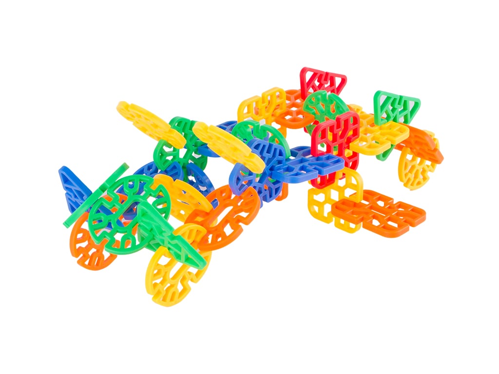 ΚΑΤΑΣΚΕΥΗ SMARTCONNECT 200 τεμ. ΚΑΤΑΣΚΕΥΗ SMARTCONNECT 200 τεμ.