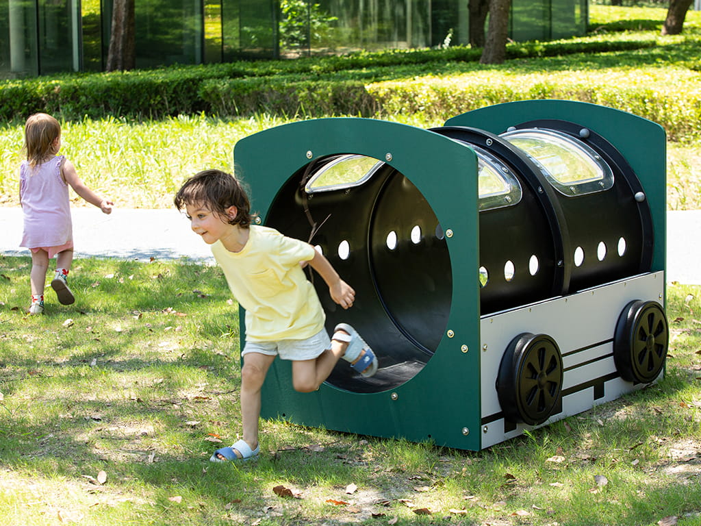 ΤΟΥΝΕΛ ΕΞΕΡΕΥΝΗΣΗΣ "ΒΑΓΟΝΙ" 135Χ107Χ100 εκ.