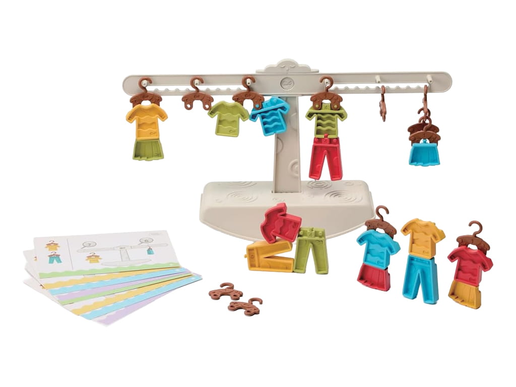 ΚΡΕΜΑΣΤΡΑ ΑΡΙΘΜΗΣΗΣ & ΙΣΟΡΡΟΠΙΑΣ