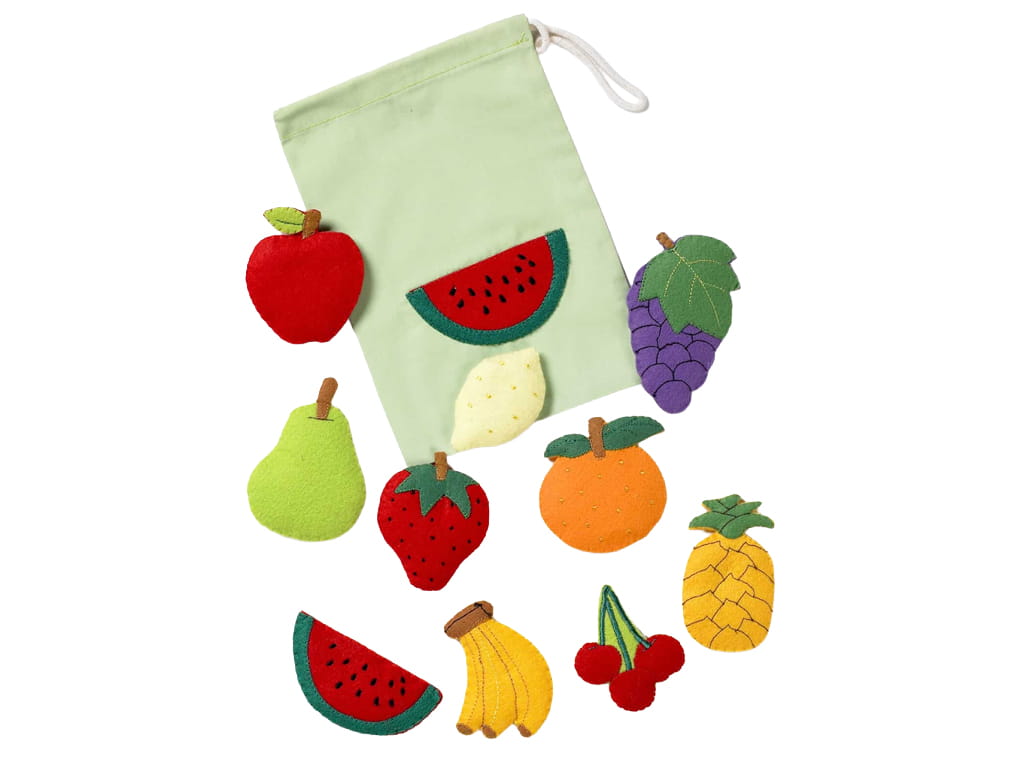 ΦΙΓΟΥΡΕΣ ΤΑ ΦΡΟΥΤΑ