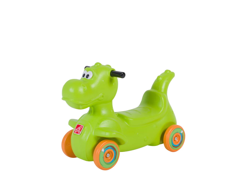 ΔΕΙΝΟΣΑΥΡΑΚΙ ΠΟΔΟΚΙNΗΤΟ RIDE-ON STEP 2 ΔΕΙΝΟΣΑΥΡΑΚΙ ΠΟΔΟΚΙNΗΤΟ RIDE-ON STEP 2