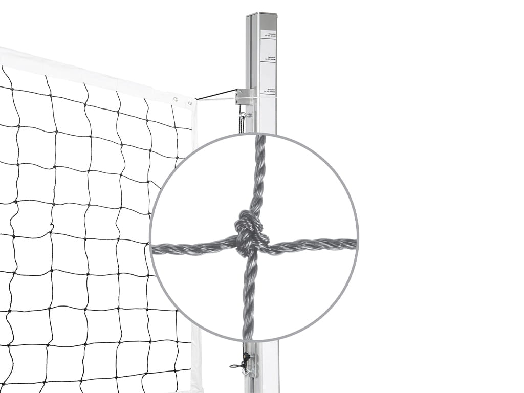 ΔΙΧΤΥ VOLLEY 1,5 χιλ.