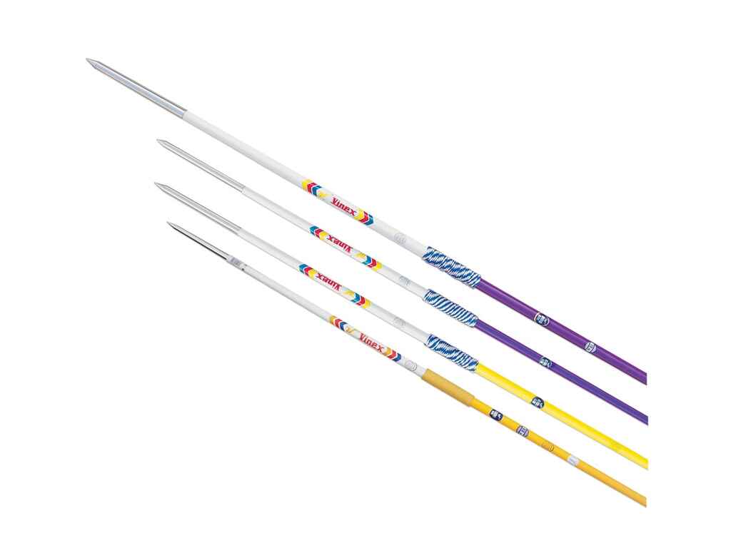 ΑΚΟΝΤΙΟ COMPETITION WORLD ATHLETIC