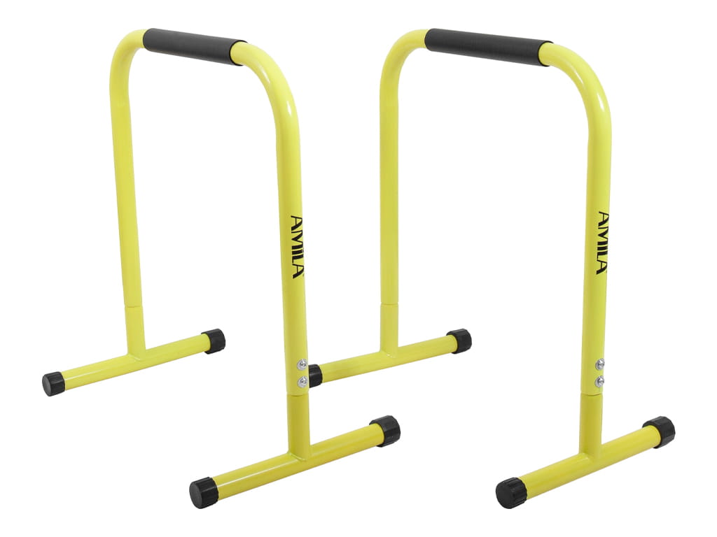 ΣΕΤ ΠΑΡΑΛΛΗΛΕΣ ΜΠΑΡΕΣ EQUALIZER ΖΕΥΓΟΣ