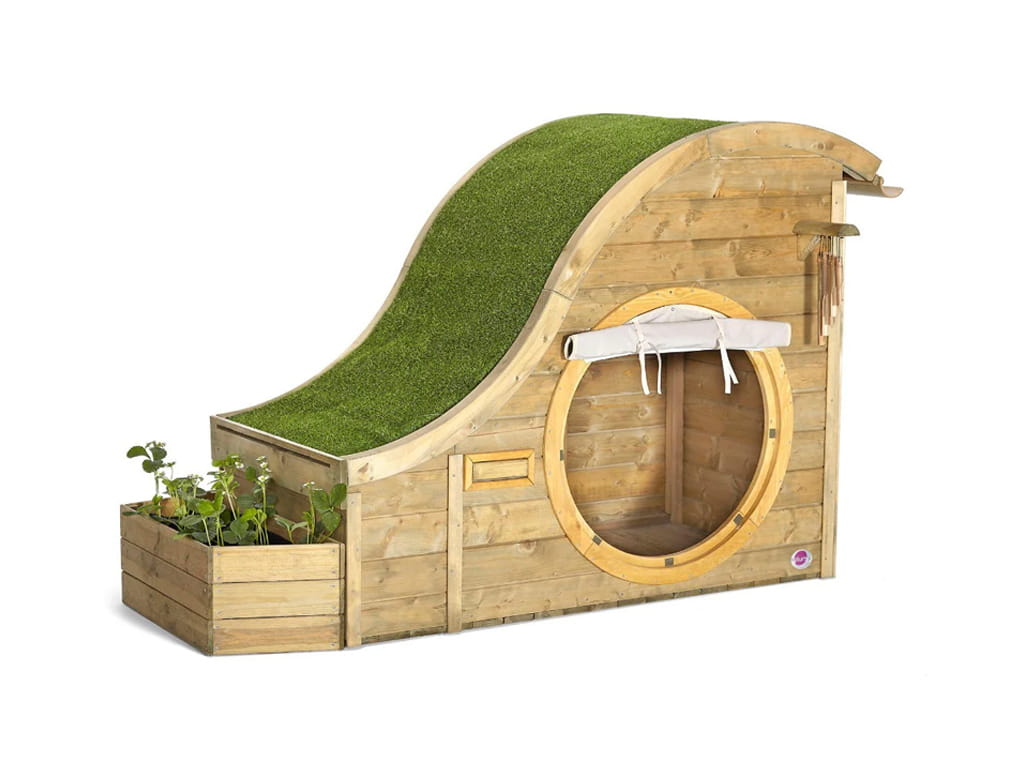 ΔΕΝΤΡΟΣΠΙΤΟ DISCAVERY OYTDOOR 126Χ133Χ201 εκ.