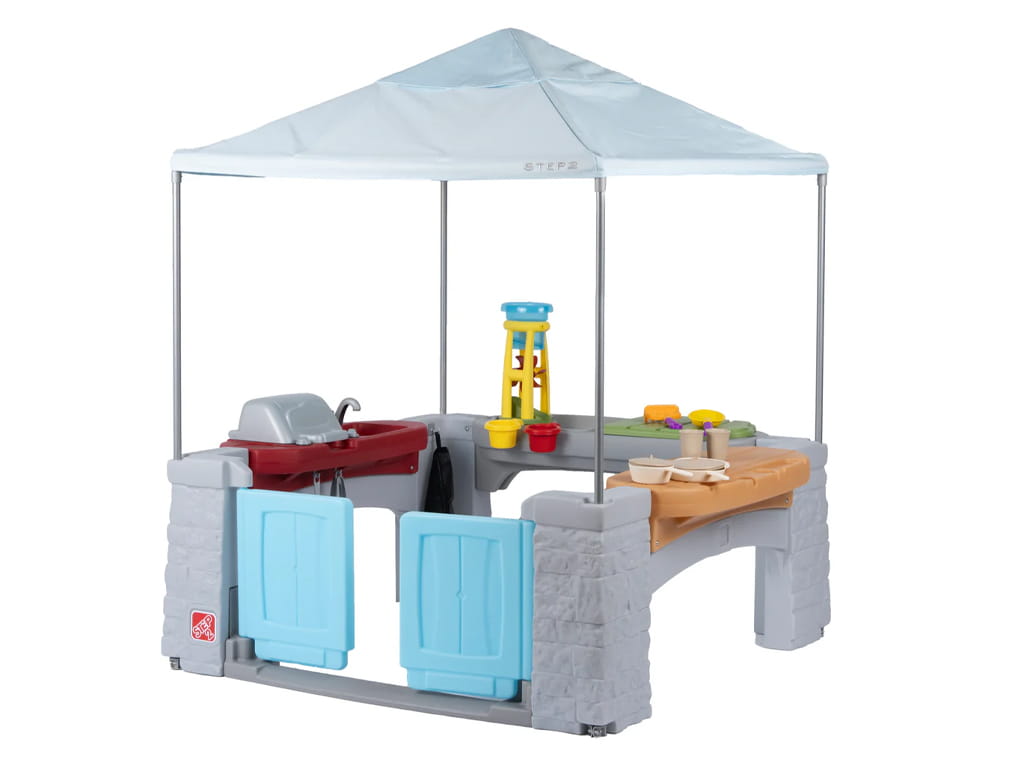 ΚΕΝΤΡΟ ΠΑΙΧΝΙΔΙΟΥ ALL AROYND PLAY