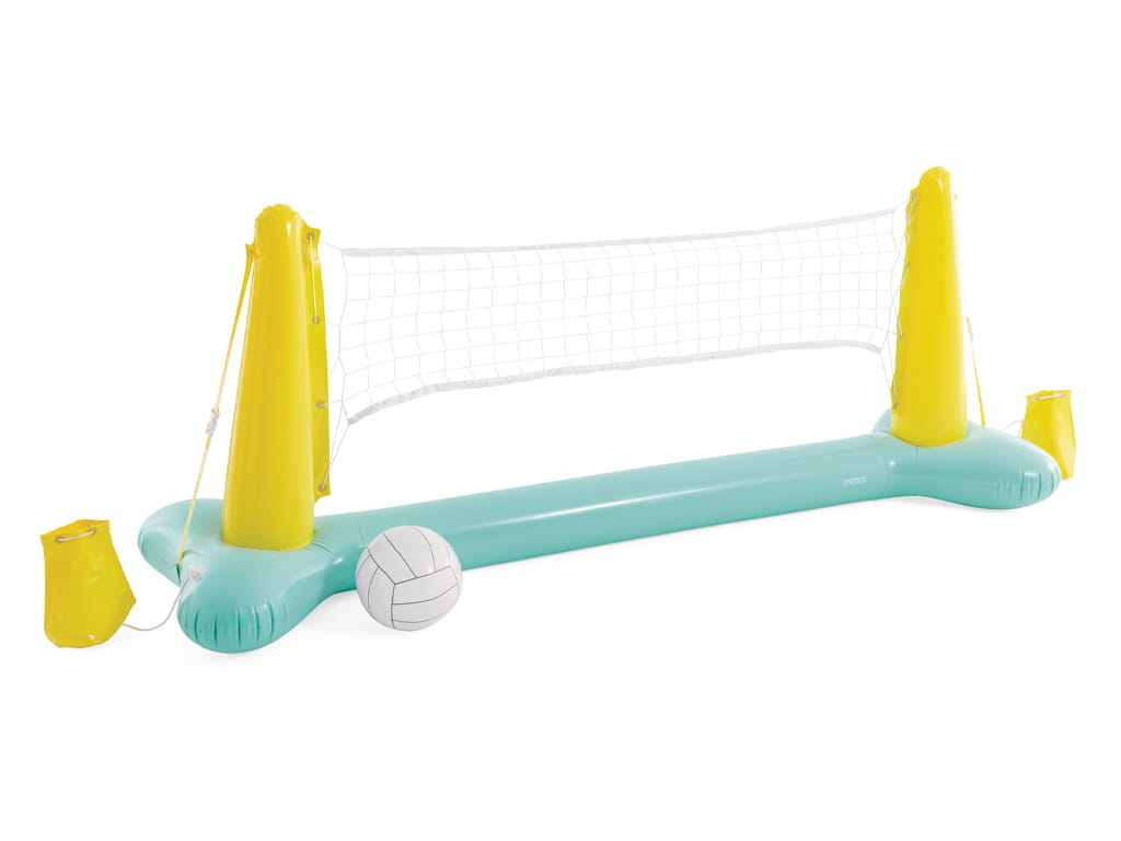 ΠΑΙΧΝΙΔΙ ΠΙΣΙΝΑΣ VOLLEYBALL INTEX