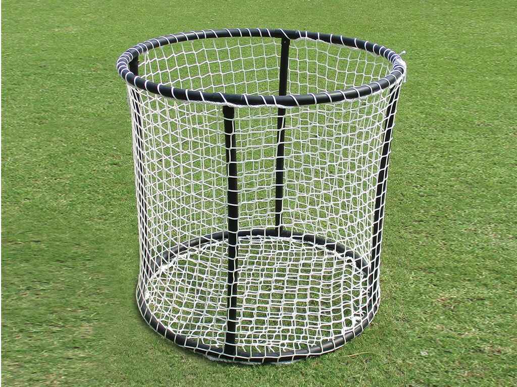 ΚΑΛΑΘΙ ΣΤΟΧΟΣ ΔΑΠΕΔΟΥ ΠΛΑΣΤΙΚΟ 80Χ80 εκ.