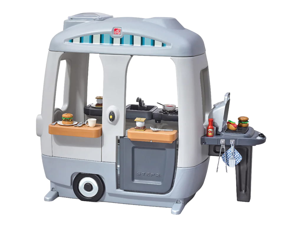 ΚΑΝΤΙΝΑ STEP2