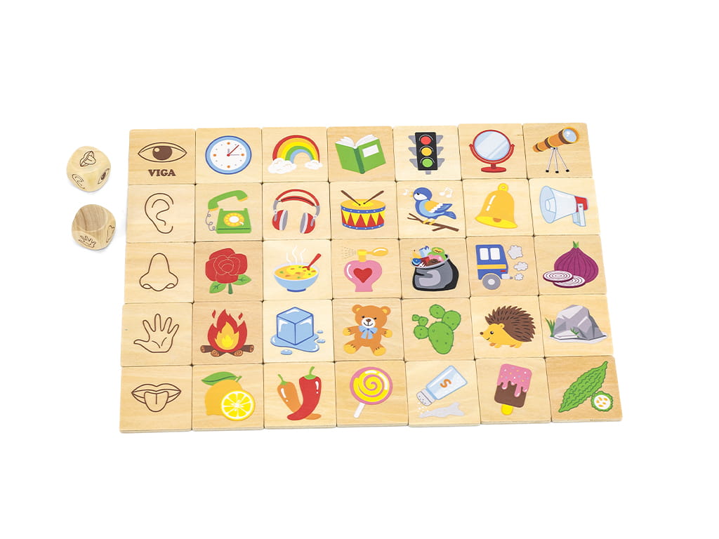 ΤΟΜΠΟΛΑ ΜΑΘΑΙΝΟΝΤΑΣ ΤΙΣ ΑΙΣΘΗΣΕΙΣ