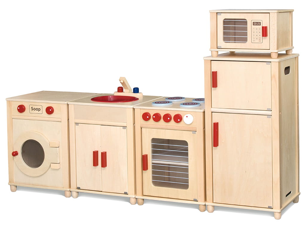 ΣΕΤ ΚΟΥΖΙΝΑΣ ΞΥΛΙΝΗ NATURAL 1,6X1,2 μ.