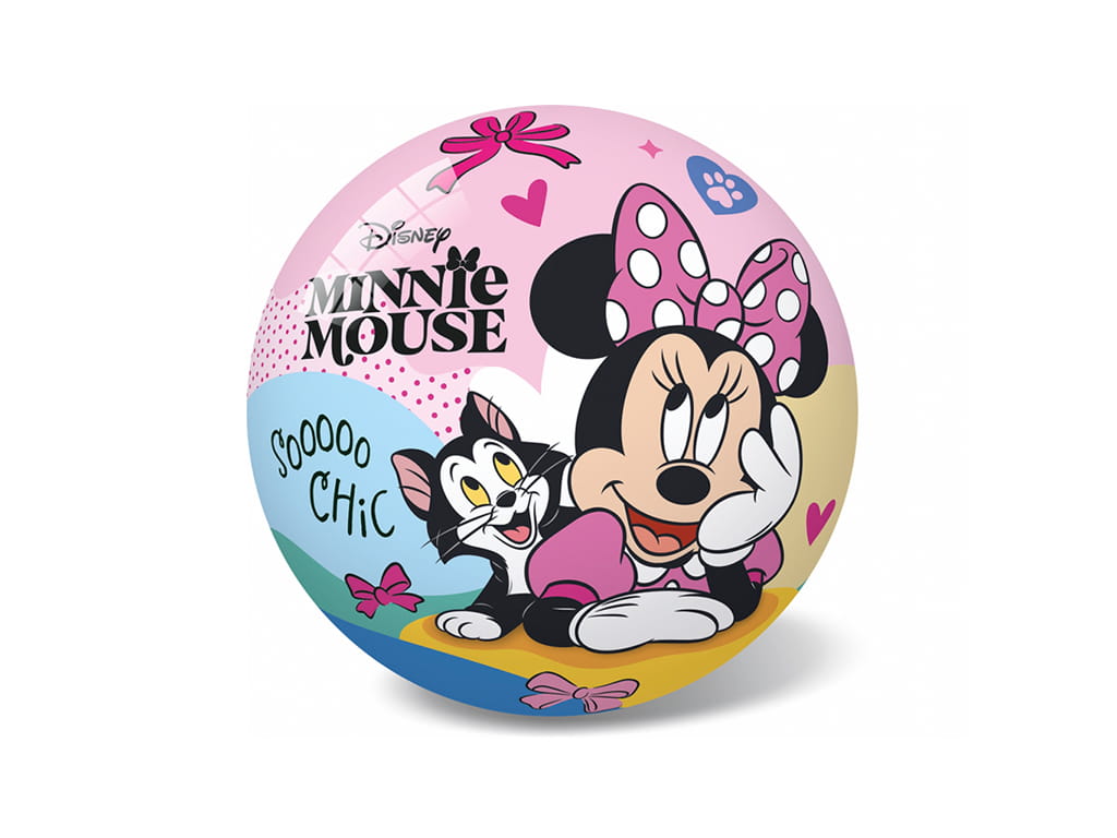 ΑΕΡΟΜΠΑΛΑ MINNIE 14 εκ.