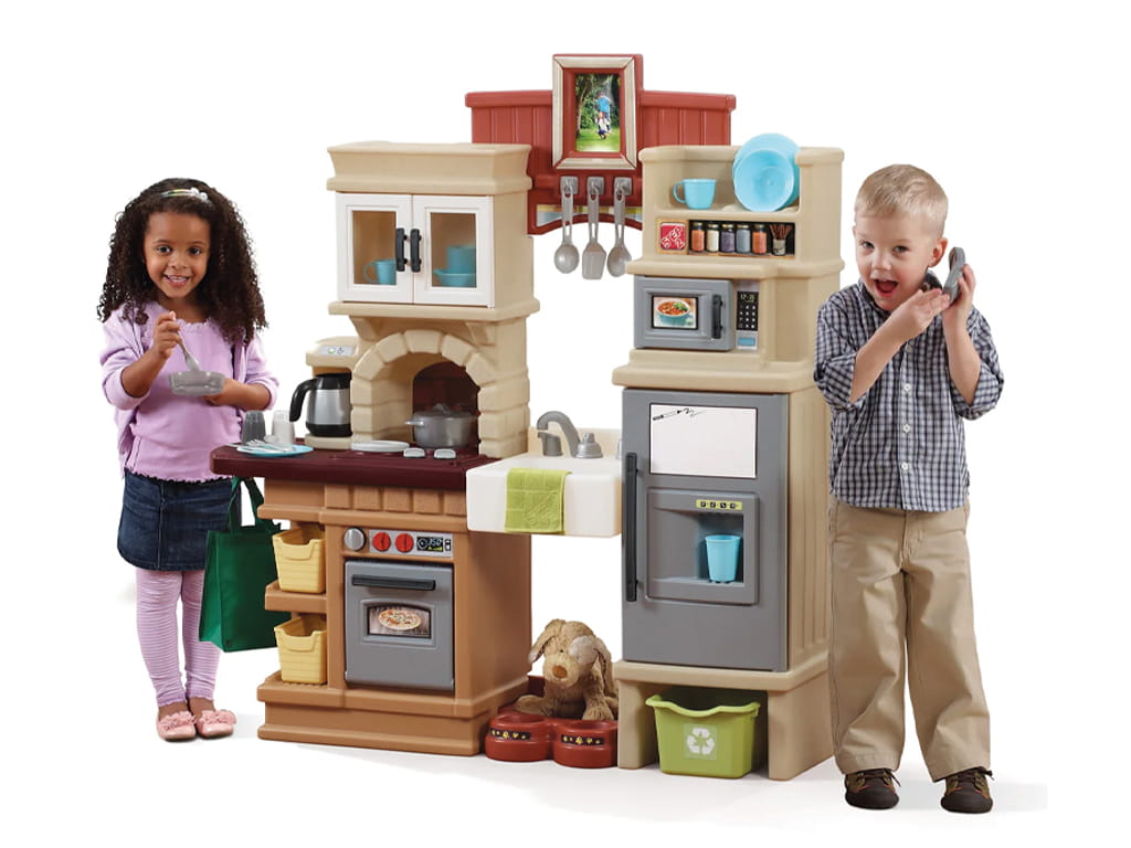 ΚΟΥΖΙΝΑ HEART OF THE HOME STEP 2 ΚΟΥΖΙΝΑ HEART OF THE HOME STEP 2