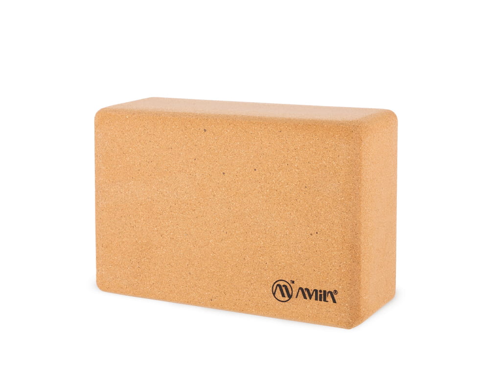 ΤΟΥΒΛΟ ΓΙΑ YOGA ΑΠΟ ΦΕΛΛΟ AMILA