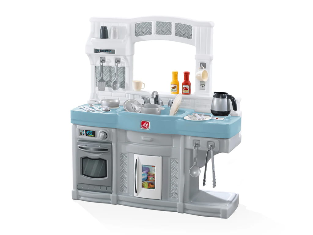 ΚΟΥΖΙΝΑ CHOICE CUISINE STEP 2 ΚΟΥΖΙΝΑ CHOICE CUISINE STEP 2