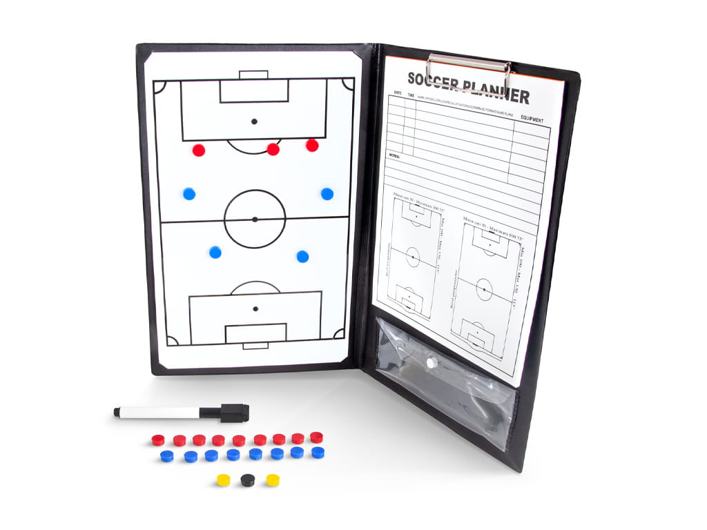 ΠΙΝΑΚΑΣ ΤΑΚΤΙΚΗΣ ΠΟΔΟΣΦΑΙΡΟΥ ΜΑΓΝΗΤΙΚΟΣ