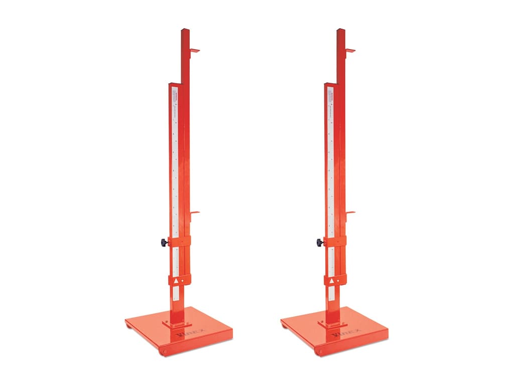 ΣΤΥΛΟΒΑΤΕΣ ΓΙΑ ΑΛΜΑ ΕΙΣ ΥΨΟΣ WORLD ATHLETICS