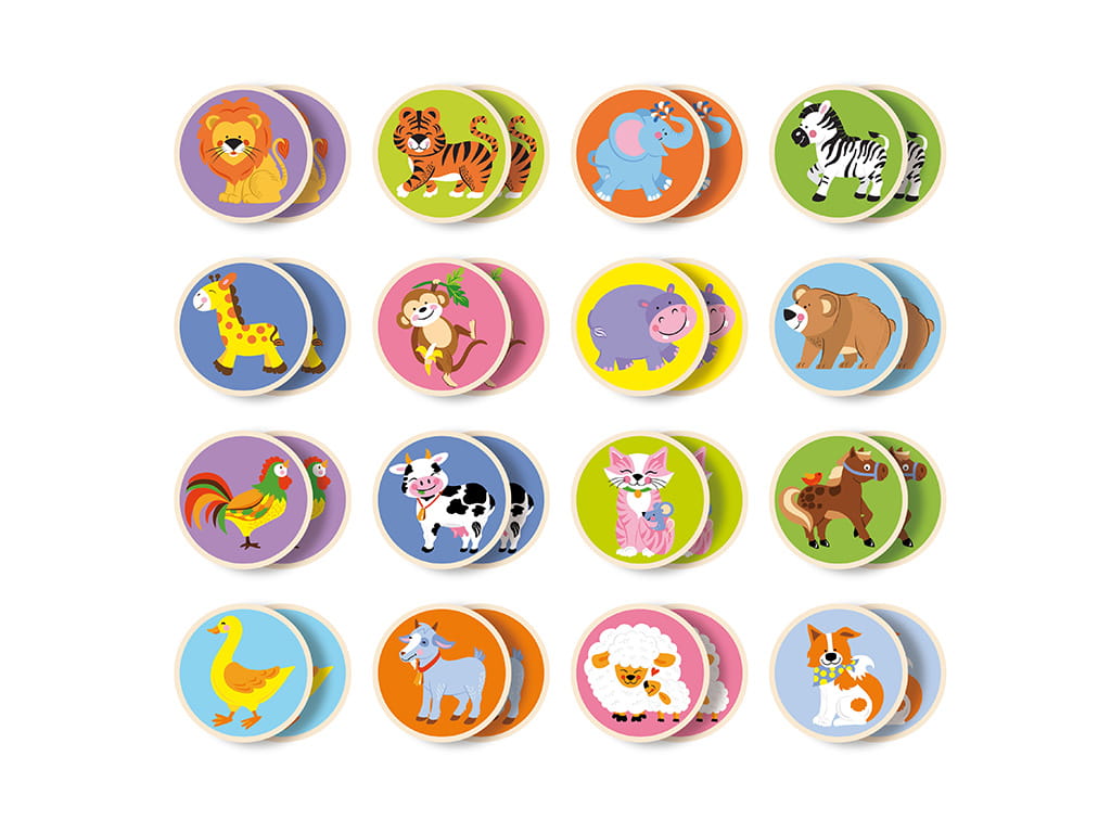 ΜΕΜΟ ΑΓΡΙΩΝ ΖΩΩΝ