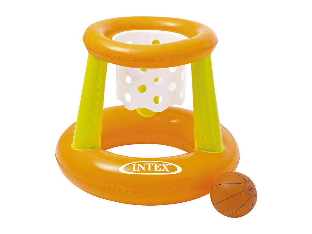 ΠΑΙΧΝΙΔΙ ΠΙΣΙΝΑΣ BASKETBALL INTEX