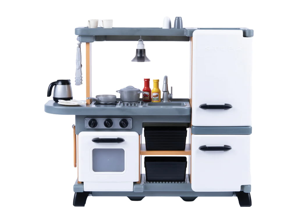 ΚΟΥΖΙΝΑ HARMONY PLAY STEP2