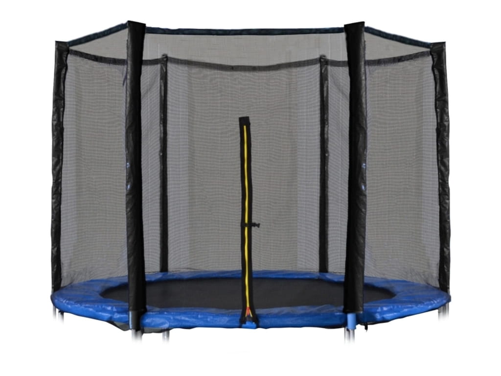 ΔΙΧΤΥ ΑΣΦΑΛΕΙΑΣ ΤΡΑΜΠΟΛΙΝΟΥ 3 m