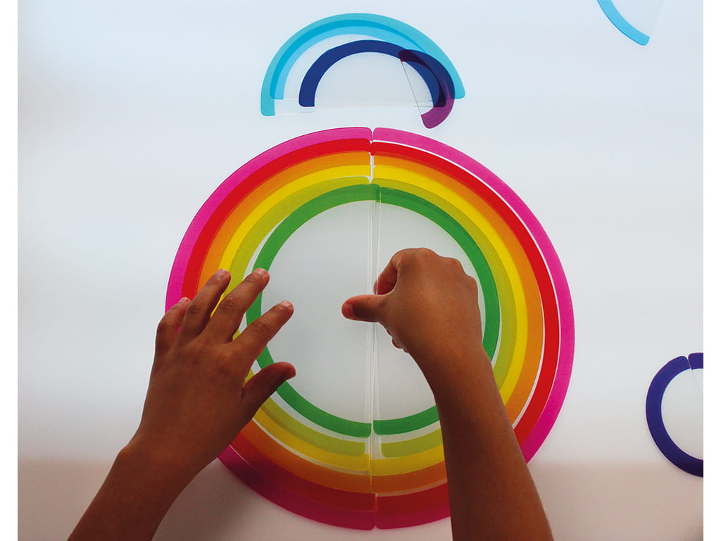 ΟΥΡΑΝΙΟ ΤΟΞΟ ΔΙΑΦΑΝΟ WALDORF