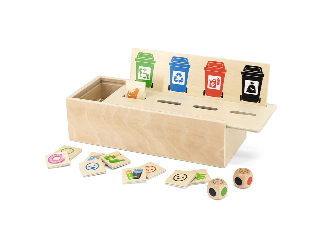 ΜΑΘΑΙΝΟΝΤΑΣ ΤΗΝ ΑΝΑΚΥΚΛΩΣΗ