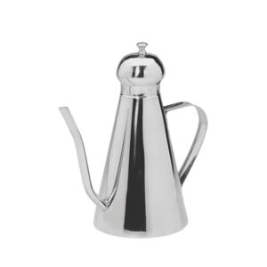ΡΟΗ ΛΑΔΙΟΥ INOX 1 Lt