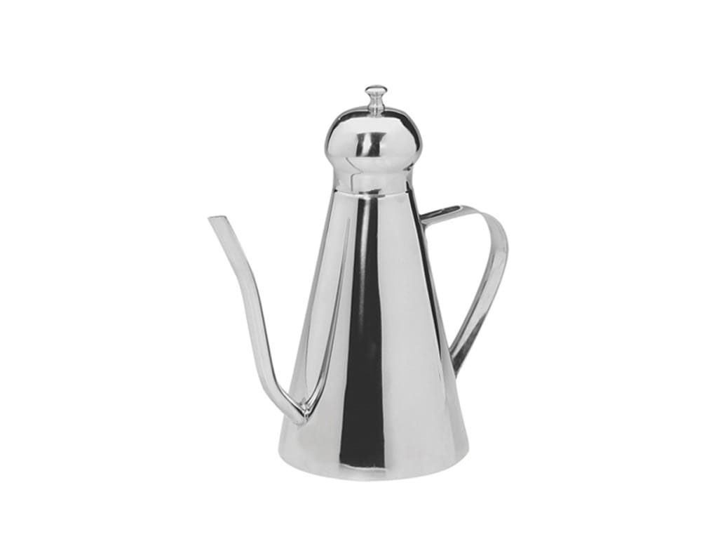 ΡΟΗ ΛΑΔΙΟΥ INOX 1 Lt
