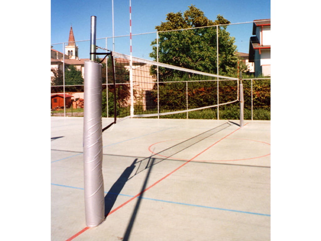 ΟΡΘΟΣΤΑΤΕΣ VOLLEY ΖΕΥΓΟΣ