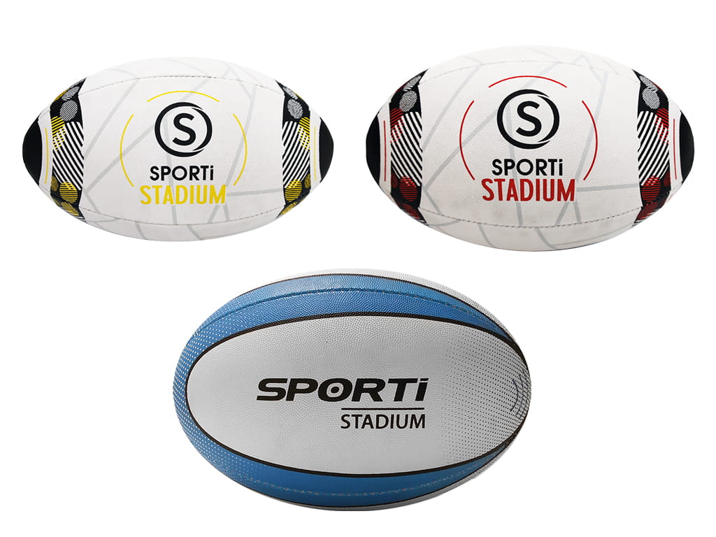 ΜΠΑΛΑ RUGBY STADIUM SPORTI