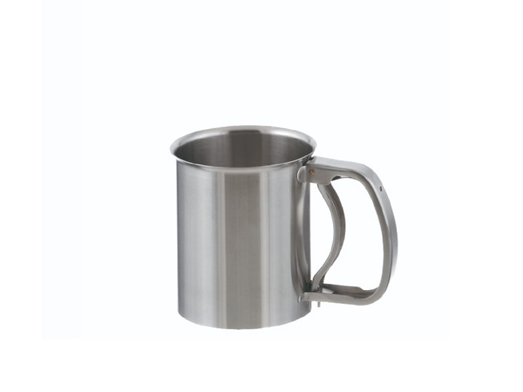ΑΧΝΗΡΙΧΤΗΣ INOX 250 gr