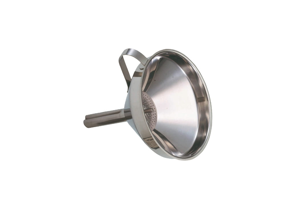 ΧΩΝΙ ΜΕ ΦΙΛΤΡΟ INOX