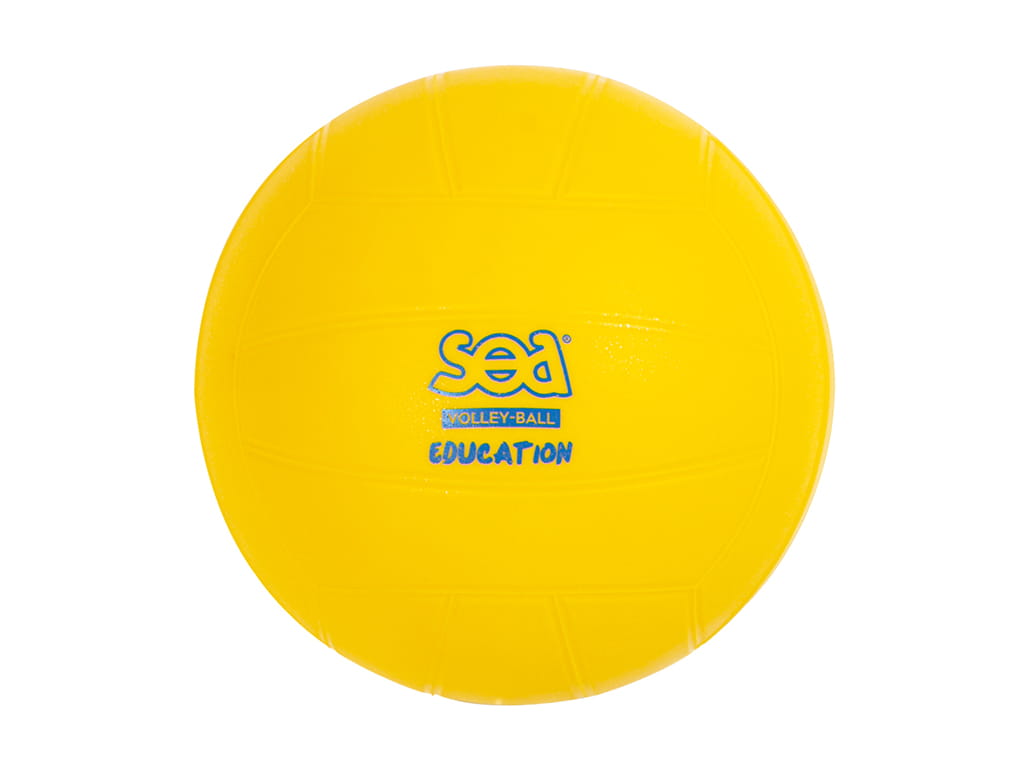 ΜΠΑΛΑ ΒΟΛΕΪ  BEGINNER BALL 20 εκ.